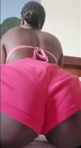 Europa Amador: A beautiful young college woman shows everything on the web