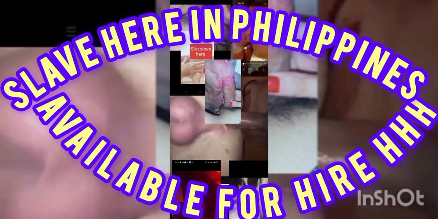 Ladyboy Karl: Jag är sissy slav vill ha fler spermamins