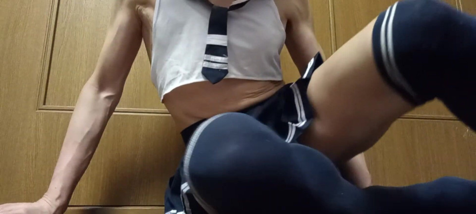 muton69: Selfies Seaparting, Mountain Opening, Leg Spreading! I Challenged Myself to...