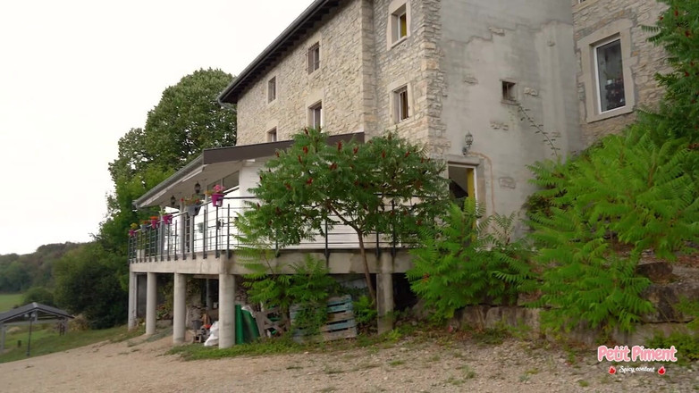 Petitpiment: Náš první vlog léta