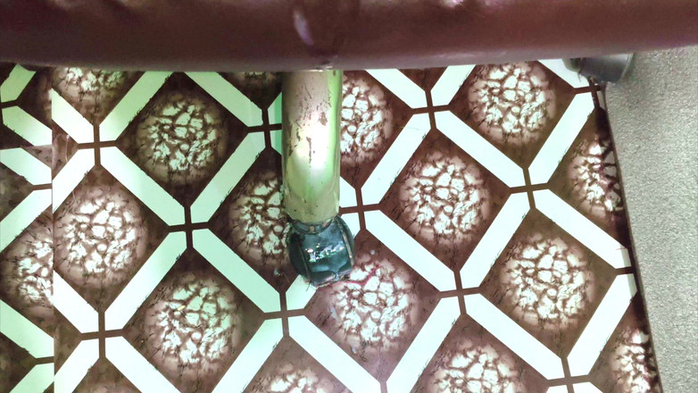 Chhattar gach: Mai bine pentru a te decât pentru a vedea femei...