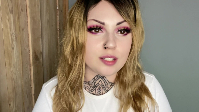 Miss Valentina: Hardcore humilhação porquinho