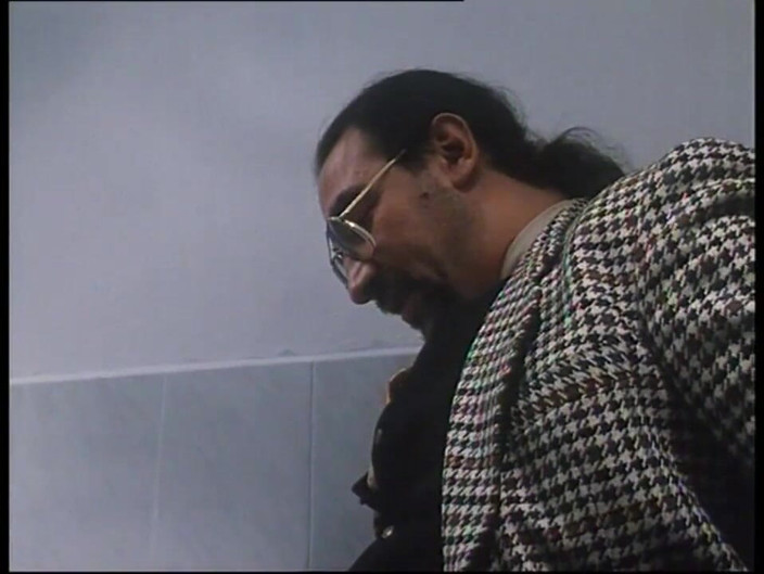 The Unforgettable: Zakar Besar Itali