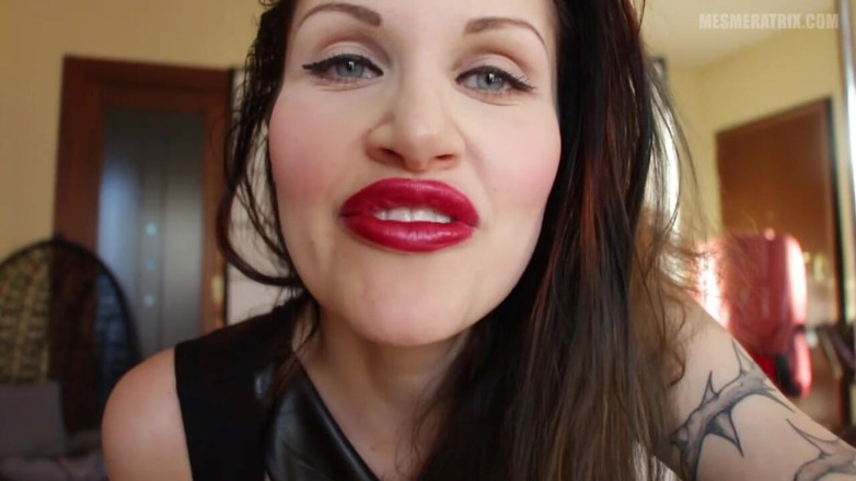 Lady Mesmeratrix Official: Ідеальний хлопець