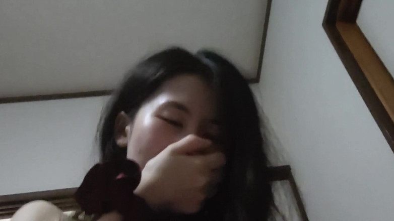 Asian happy ending: Asian angel 2857