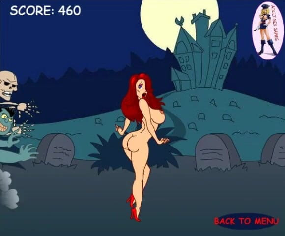 Miss Kitty 2K: Misskitty2k'nin korkunç cadılar bayramı oyunu