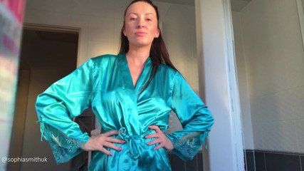 SophiaSmithUK: Happy Wife, Happy Life Cuck Part 2