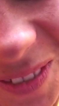 Skinny Brunette Devours Thick Cock Before Wild Ride