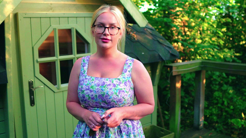 JessieHH: Відпустка з мачухою безкоштовно