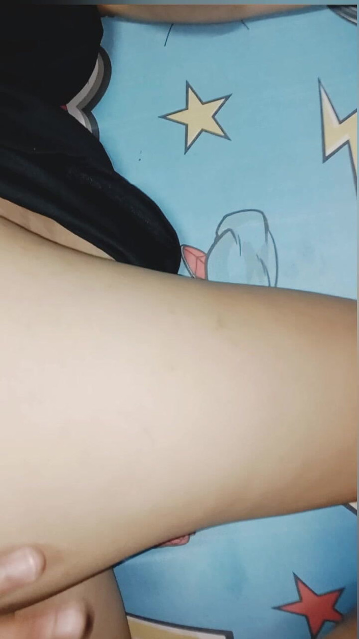 Matambok12: Stepdad Sneaks Into My Room and Ended up Fucking Me...