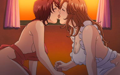 My hentai porn: Mrs. Junkie 2