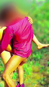 Desi Village Girl Caught Stealing Tamarind, and Fucked by Farm Owner, Inocent Poor Desi Girl Fucked by Farm Owner