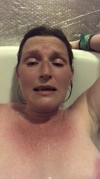 Wish You Had the Same Effect as a Bath Does on Me