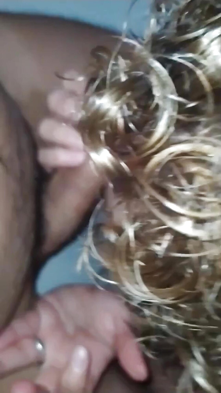 Lily & Theo: Ssanie, aż dostanę skurcze i pocieranie głowy jego wielkiego kutasa...