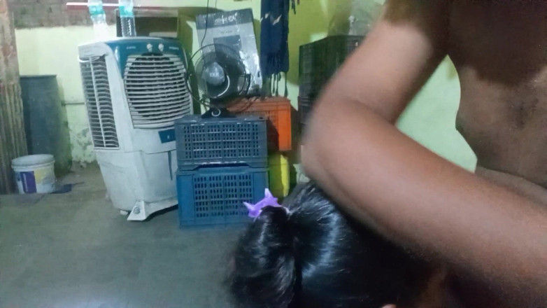 NikiRathod: Sex s Divyou - Zezadu v Sousedním domě