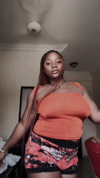 My Girlfriend Want Something Different