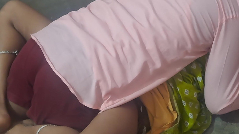 Trilokinath: Desi Fucking