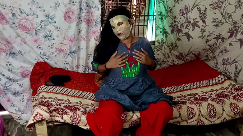 Poojakabir: When Didi Was Alone in the Village, I Saw in...
