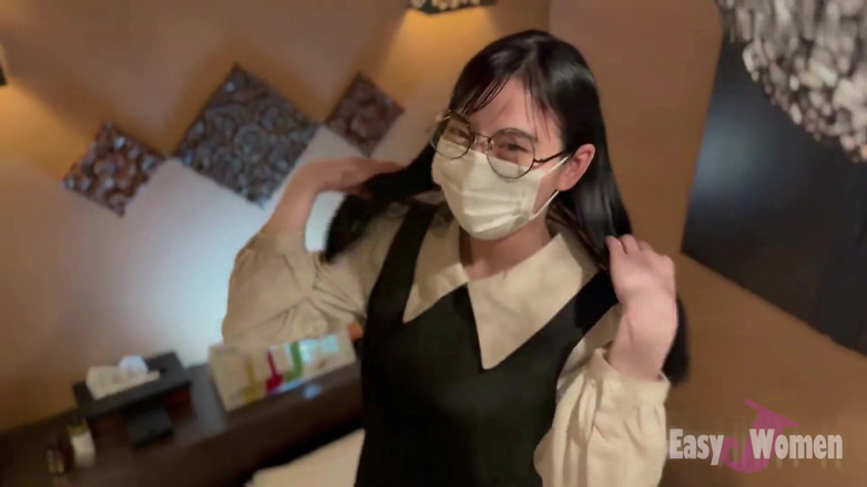 A case of fling: Asian Angel 23007