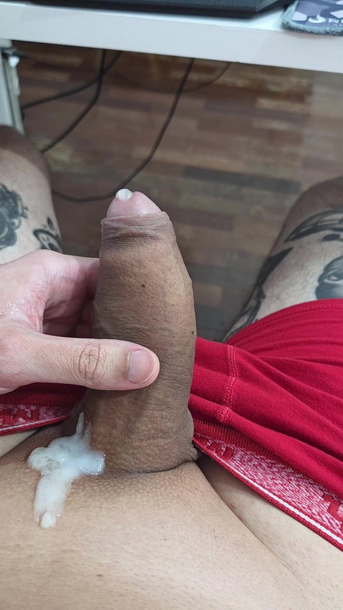 Lkdick8: Gay boy s obrovským čůrákem - Moje nové Onlyfans: Lkingsbr1