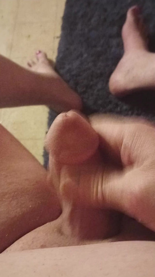 Virgin sissy slut: Když manželka nikdy neudělá, vede k tomu