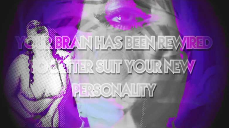 Goddess Misha Goldy: Sissy slut transformation &amp; mind fuck! Accept that you must have...