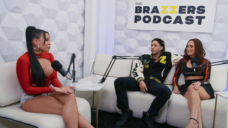 The Brazzers Podcast: The Brazzers Podcast: Episode 11