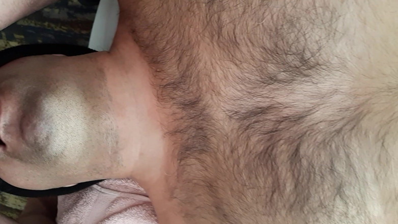 Grand Dick: Blowjob with Ejaculation