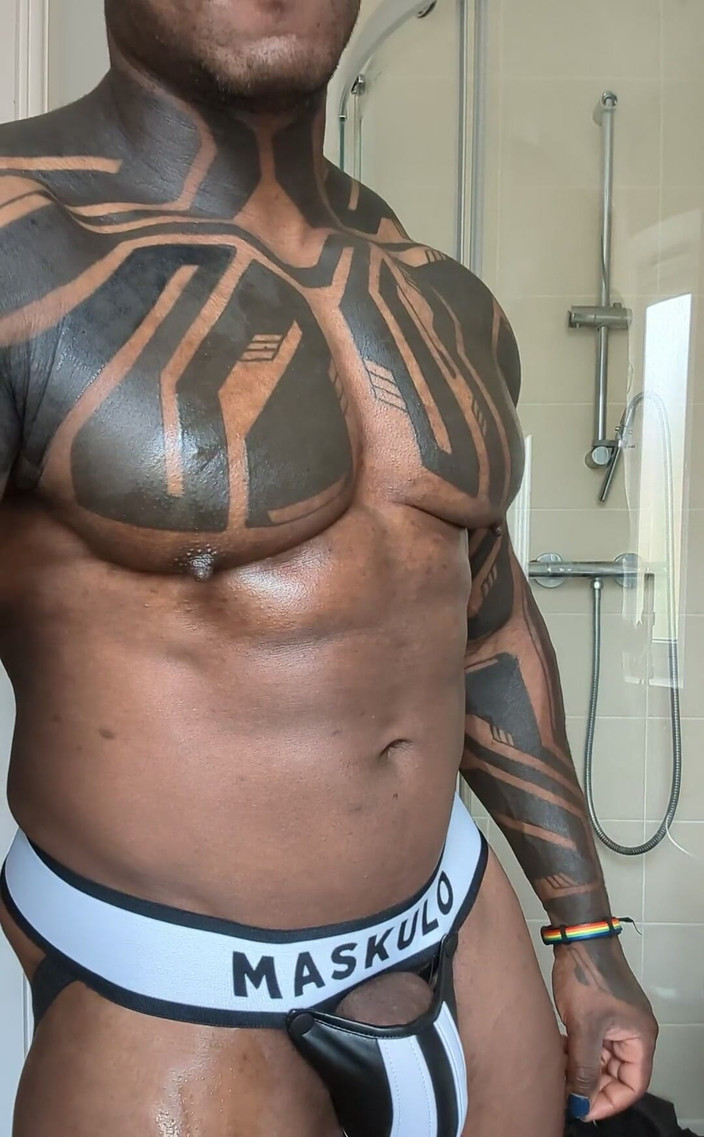 Amadeus: Bradavky mě dostávají tvrdě