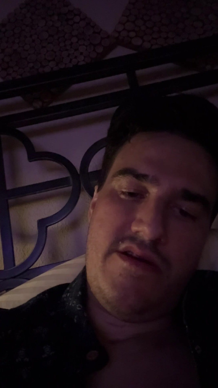 Jaygatsby2929: Part 1/4 the Greatest Cum