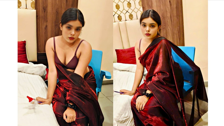 Horney_Ankita: Bellissimo video romantico tra insegnante di tuzione indiana 