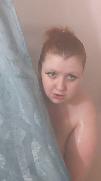 You Shouldn't Watch Step Mommy Shower