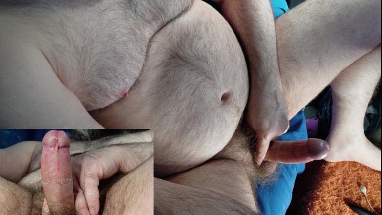 JJ7779: August 16th 2026 Cumshot
