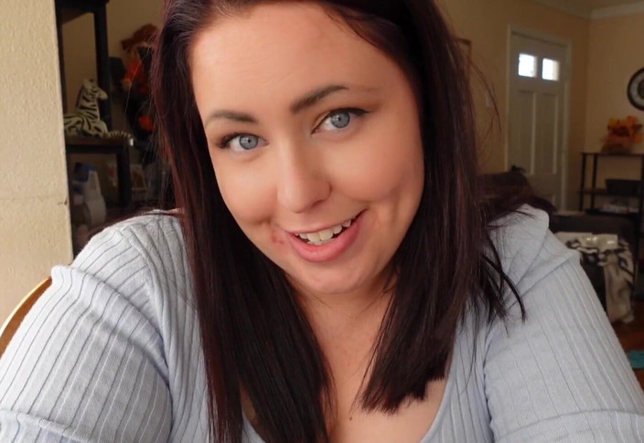 KinkyKatie: Czas na historię! Ta historia jest o moim pierwszym MFM