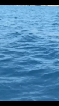 Feet on the Boat Part 2