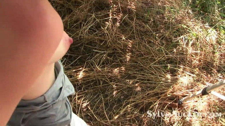 Sylvia Chrystall: Stepmom &amp; Stepson Affair 42 (step Mom I Always Get What I Want)