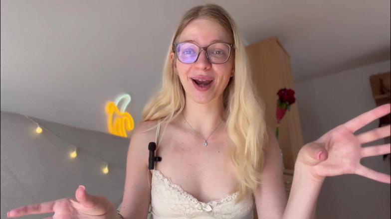 Goddess_Bella_Rae: Watch This Before You Start with Femdom