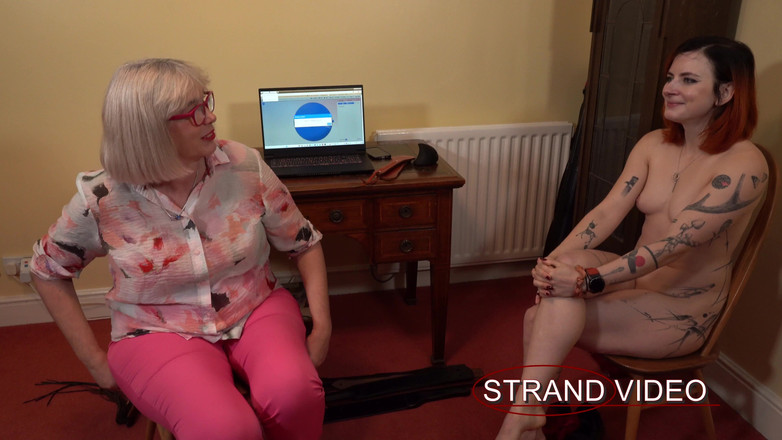 Sarah Stern: Игровое шоу