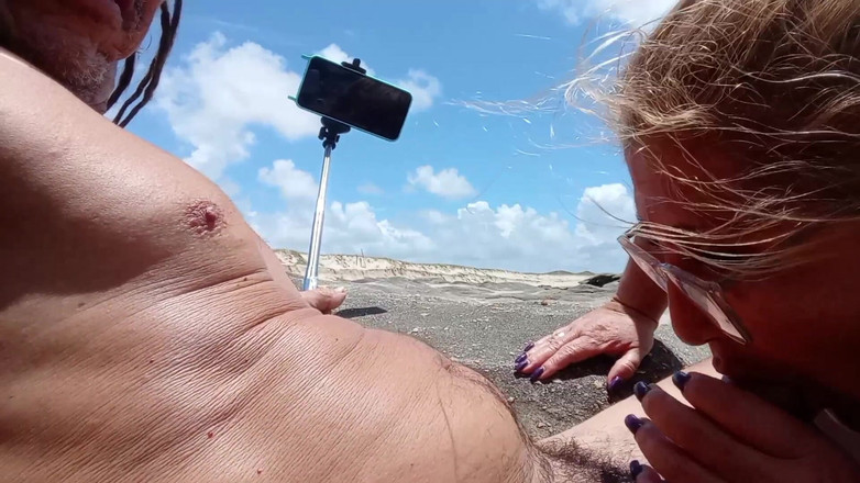 Tomsorte: Opuštěné pláže v Brazílii