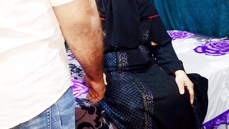 Ahmed and Samah: Încornoratul o ia uneori pe un prieten de-al meu să...