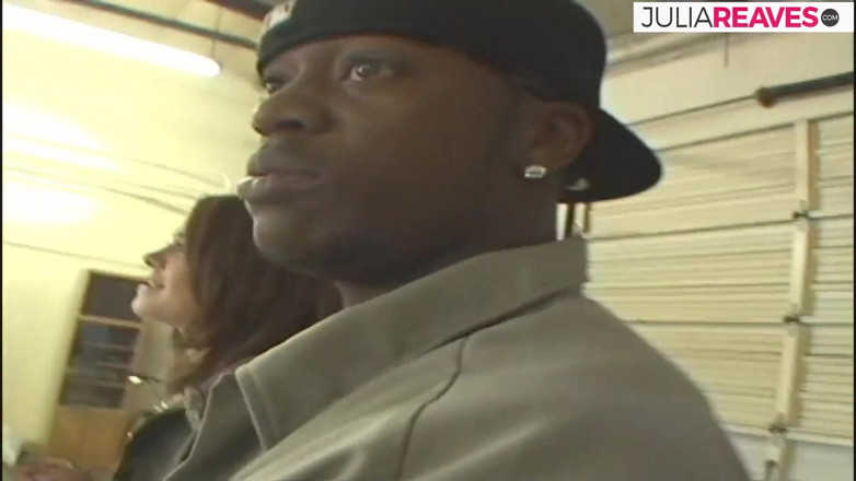 Interracial Attack: Sexy girl eats cum after getting fucked hard by two...