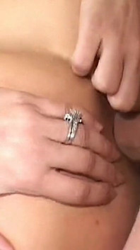 My Wife Gets Fucked by a Strange Cock and I Watch