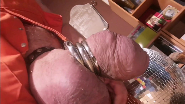 Monster_Meat_: Muy muy muy verbal bombeo video