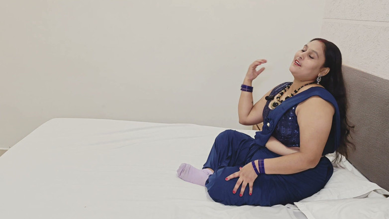 pujaprem: Vieni, Guarda il carico di Salsa Mala devi.