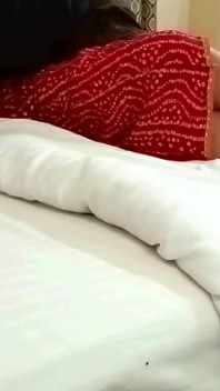 Rajasthani Queen Blowjob