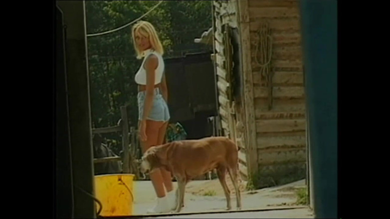 MMV TV - our best full movie: Senza Vergogna Del Pubblico