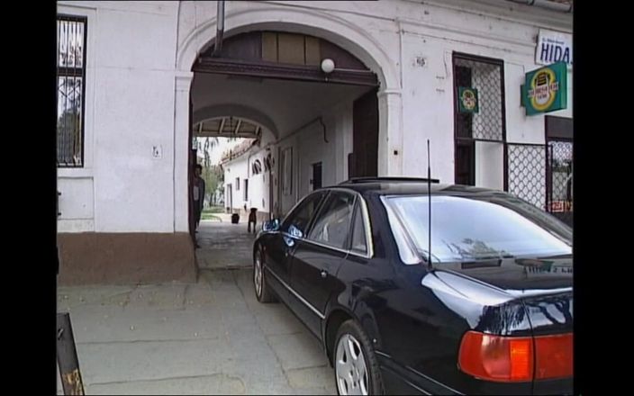 MMV films - The Original: Schmutzige Geheimnisse verdorbener deutscher familien (kompletter porno-film)