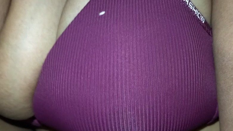 X69: Nepali Husband Wife's Sex Video.enjoying Their Good Evening Time