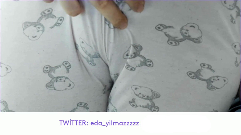 bigass_sexy_bigboobs: Cameltoe, Pajama, Swollen Pussy