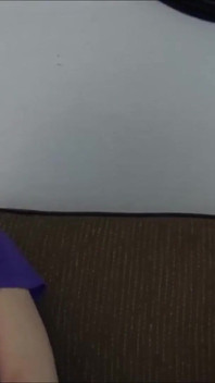 Christian Stepmom Disciplines Sassy Step-daughter with Tape Bondage, Panty Gagging & Spanking!